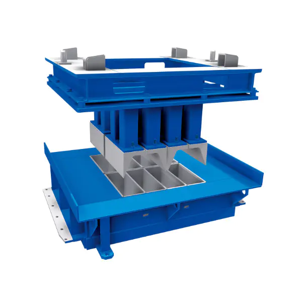 Block Mold Block Mold